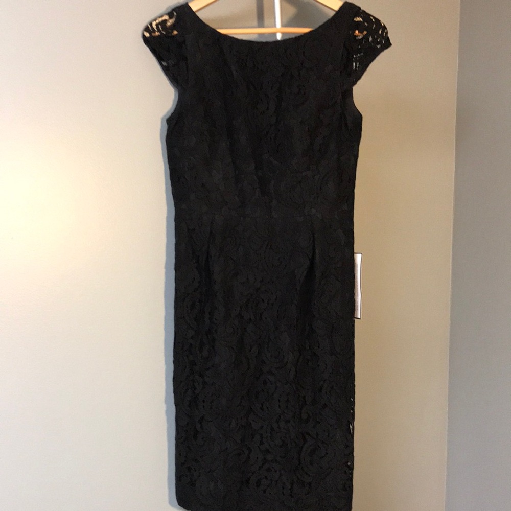 J Crew Wedding and Party LBD